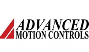 Advanced Motion Control